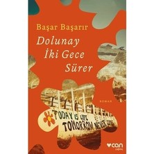 MarkEntegra Dolunay Iki Gece Sürer: Romantik Bir Hikaye