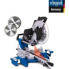 MarkEntegra 2000 W Elektrikli Gönye Testeresi, 305 mm Kesim Kapasitesi