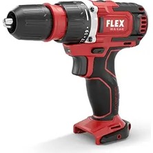 Flex Dd 2g 18.0 447498 Akülü Matkap/tornavida 18 V Aküsüz
