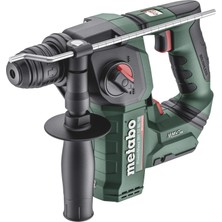 Metabo Powermaxx Bh 12 Bl 16 600207840 Akülü Darbeli Matkap 12 V