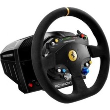 MarkEntegra Ferrari 488 Challenge Temalı Direksiyon Seti