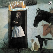 Plak Dolabı Vashti Bunyan – Just Another Diamond Day (1xlp + 1x7'') Plak