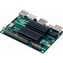 Odroıd M1S Başlık Odroıd M1S 4 GB 4 x 1.8 Ghz