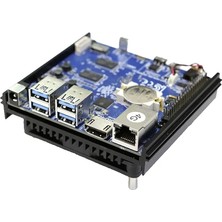 Odroıd N2 + 4gb Odroıd N2 + 4 GB 4 x 2.4 Ghz
