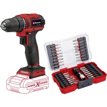 Einhell Power Bits Seti, Çekmecesiz