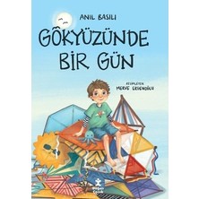 MarkEntegra Gökyüzünde Bir Gün - Eğlenceli Çocuk Hikayesi