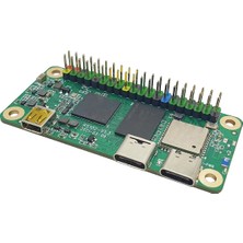 Radxa RS102-D4E16T Radxa Sıfır 4 GB 4 x 1.8 Ghz