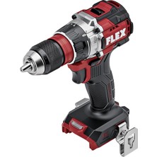 Flex Dd 2g 18-Ec Md Dc C 534901 Akülü Matkap/tornavida 18 V Aküsüz, Şarj Cihazı Olmadan