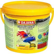 Aconcept Dajana Granu Meat Kova 10000 ml 5 kg