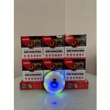 Renas Store WS-888 Kamp Aydınlatması
