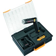 Weidmuller Weidmüller Dms 3 Set 2 9007480000 Akülü Bükme Tornavidası