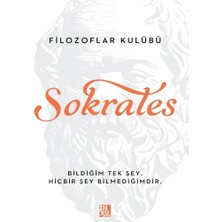 MarkEntegra Sokrates: Felsefenin Temel Ilkeleri Üzerine Kapsamlı Inceleme