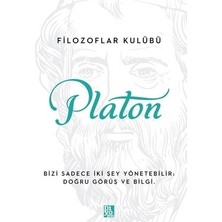 MarkEntegra Platon'un Felsefesi: Klasik Düşüncenin Temelleri