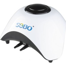 Aconcept Sobo Ha Motoru 10W 2x6 Ltmin