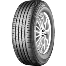 Lassa 265/50R20 111Y Xl   Competus H/p 2 Oto Yaz Lastiği (Üretim YILI:2025)