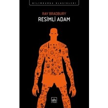 MarkEntegra Ray ile Resimli Adam: Görsel Hikaye Anlatımı