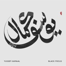Plak Dolabı Yussef Kamaal - Black Focus