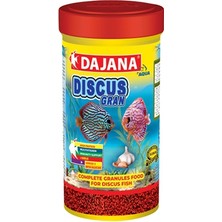 Aconcept Dajana Discus Garlic Gran Premium 1000 ml 300 gr