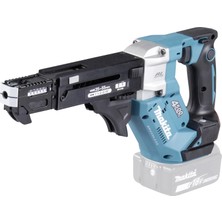 Makita DFR552Z Akülü Magazinli Tornavida 18 V Li-Ion Aküsüz, Şarj Cihazı Olmadan