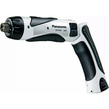 Panasonic EY7410F03B32 Akülü Bükme Vidalama Makinesi 3.6 V 1.5 Ah Li-Ion