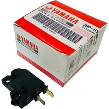 Tvr Nmax 125 2022 Sağ Fren Müşürü Orj B6H-H3980-00
