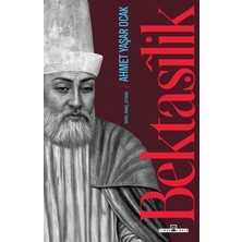 MarkEntegra Bektaşilik - Ahmet Yaşar