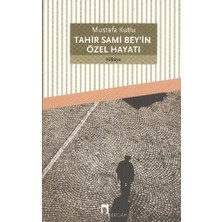 Renas Store Tahir Sami Bey'in Özel Hayatı