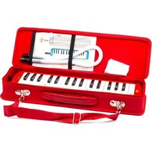 MarkEntegra Özel Çantalı 32 Tuşlu Melodika ile Eğlenceli Müzik