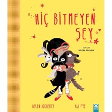 Renas Store Hiç Bitmeyen Şey