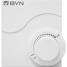 Bvn Bahçıvan Bsc-3 Hız Kontrol Cihazı