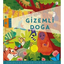 Renas Store Yıldız Gibi Parla –  Doğa (Sihirli El Feneriyle Birlikte)