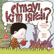 Renas Store Elmayı Kim Isırdı