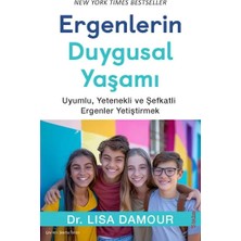 Renas Store Ergenlerin Duygusal Yaşamı