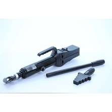 MarkEntegra Worldforce 10 Ton Hidrolik Kapı Açma ve Ara Açma Aleti 6-85 mm Profesyonel Ekipman Hidrolik Acil
