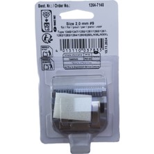 Aconcept Wahl Blade Set 2,00 mm
