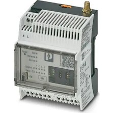 Phoenix Contact Tc Mobil I/o X200-4G Ac Gsm Modem Fonksiyonu (Gsm): Anahtarlama