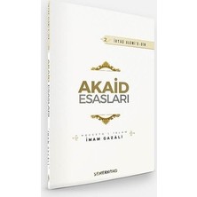 MarkEntegra Akaid Esasları - Islam Inançları ve Temel Bilgiler