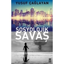 MarkEntegra Sosyolojik Araştırmalar ve Toplumsal Yapılar