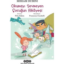 MarkEntegra Okuma Istemeyen Çocuklar Için Eğlenceli Hikaye