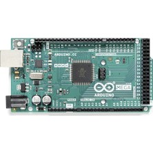 Arduino A000067 Board Mega 2560 Core Atmel Avr