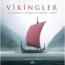 MarkEntegra Vikinglerin Tarihsel Rolü ve Kültürel Etkileri