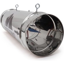 Indizono Ozonizer 150 mm 3500 Mg/s