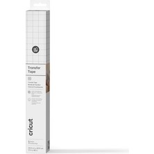 MarkEntegra Cricut 2011338 Explore Maker Standardgrip Transfer Bandı 30X120 cm 1