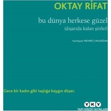 MarkEntegra Şiirlerle Dolu Bir Dünya: Dışarıda Kalan Eserler
