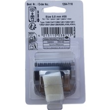 Aconcept Wahl Blade Set 0,5 mm