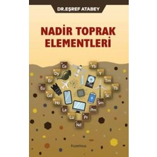 Renas Store Nadir Toprak Elementleri