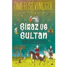 MarkEntegra Şiraz ve Sultan: Tarih ve Edebiyatın Birleştiği Noktalar