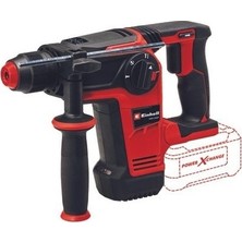 MarkEntegra Akülü Kırıcı Delici ile 18 V Güç ve Yüksek Performans
