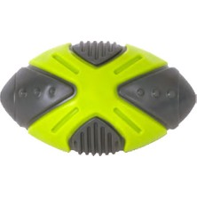 Aconcept Pawise Dog Squeaky Football Köpek Oyuncağı