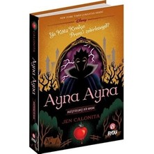 MarkEntegra Ayna Ayna: Değiştirilmiş Bir Masal